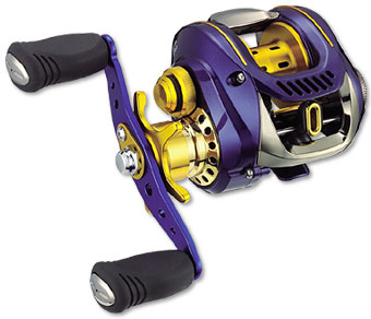 TEAM DAIWA ZILLION PE LINE SPECIAL